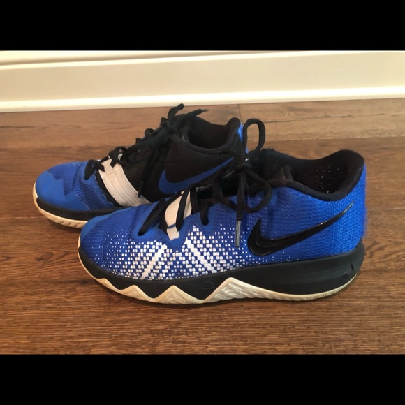 Nike Shoes Kyrie Irving Basketball Shoe Poshmark